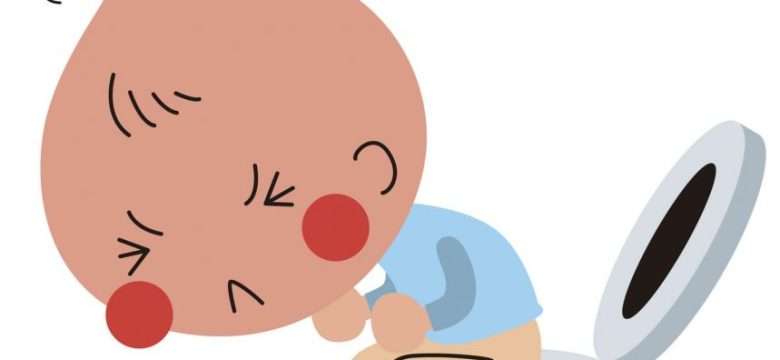 Bebeklerde Kabızlık Nedenleri ve Tedavisi
