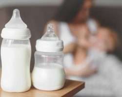 Anne Sütü Arttıran Gıdalar Nelerdir?