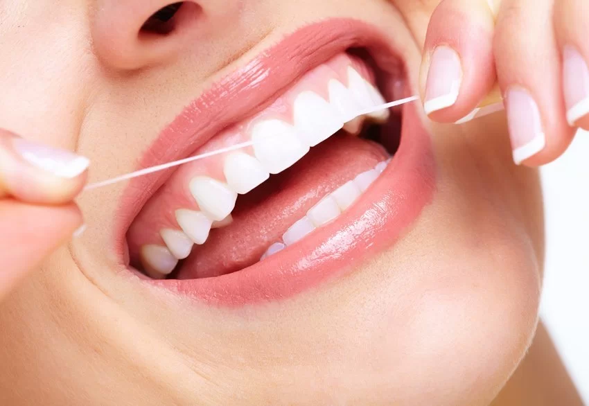 Diş İpi Kullanımının Faydaları