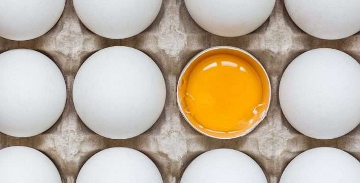 Çiğ Yumurta İçmek Zararlı Mıdır?