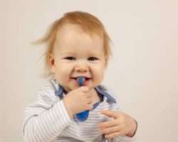 Bebeklerde Diş Çıkarma Aşamaları Nelerdir?