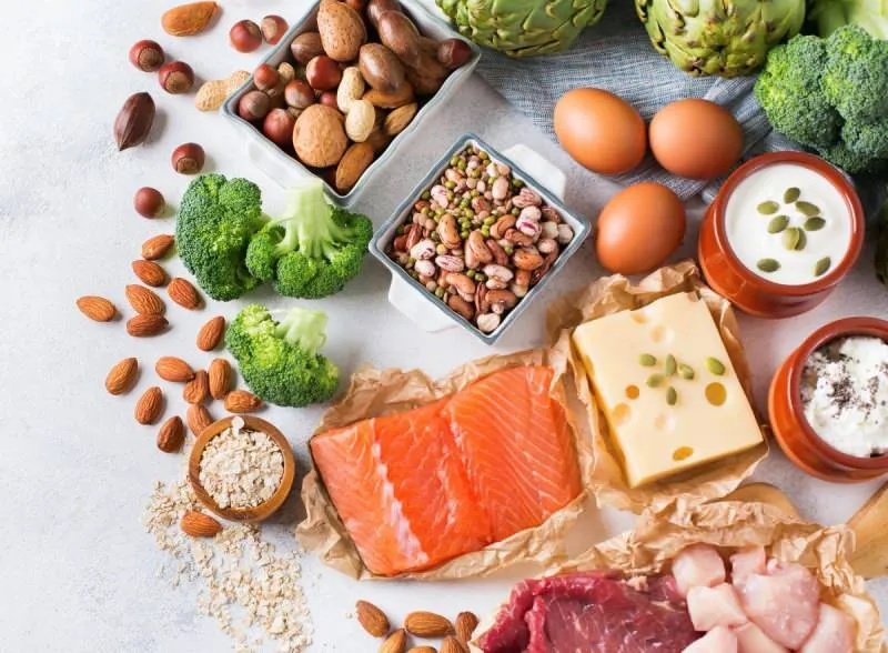 Protein diyeti nasıl uygulanır?
