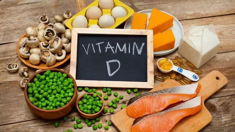 D Vitamini nedir?