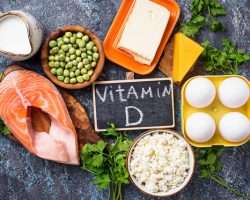 D Vitamini Eksikliği Nedir? Belirtileri Nelerdir?
