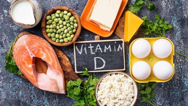 D Vitamini Eksikliği Nedir? Belirtileri Nelerdir?