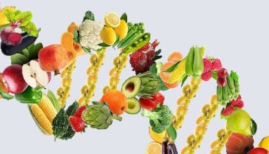 Epigenetik Beslenme Nedir?