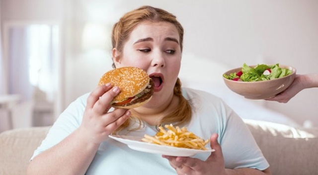 Obezite sebepleri